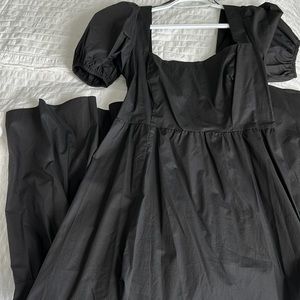 ASTR THE  LABEL Midi Dress